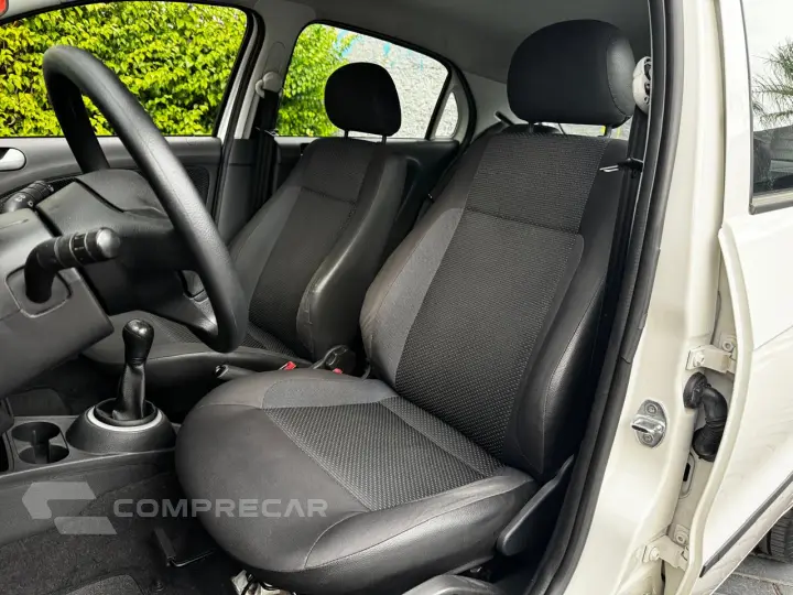 GOL 1.0 MI Special 8V