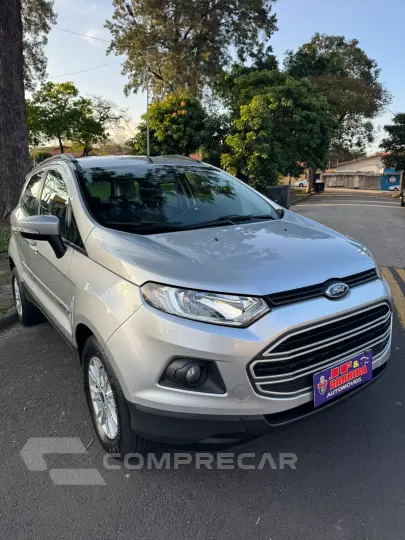 ECOSPORT 2.0 Ti-vct SE