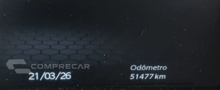 RENEGADE 1.3 T270 TURBO FLEX LONGITUDE AT6