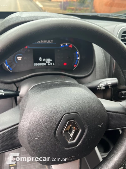 KWID 1.0 12V SCE ZEN