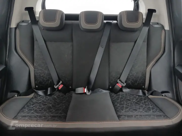 MOBI 1.0 EVO FLEX TREKKING MANUAL