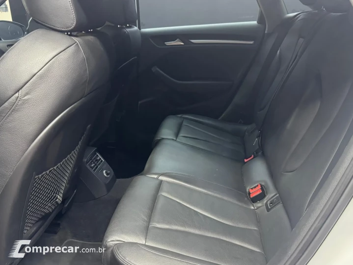 A3 1.4 TFSI SEDAN PRESTIGE PLUS TIPTRONIC