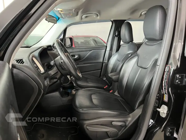 RENEGADE 1.8 16V Longitude