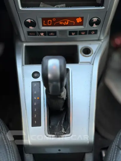 Vectra Elegance 2.0 (Flex)