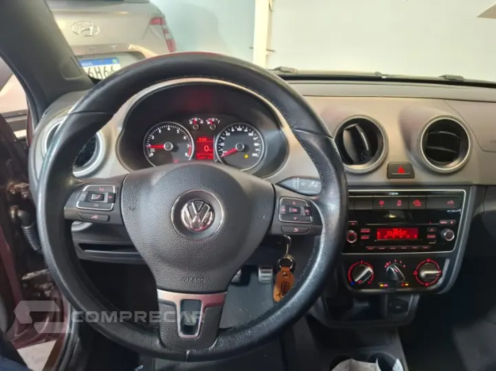 SAVEIRO 1.6 Cross CD 16V