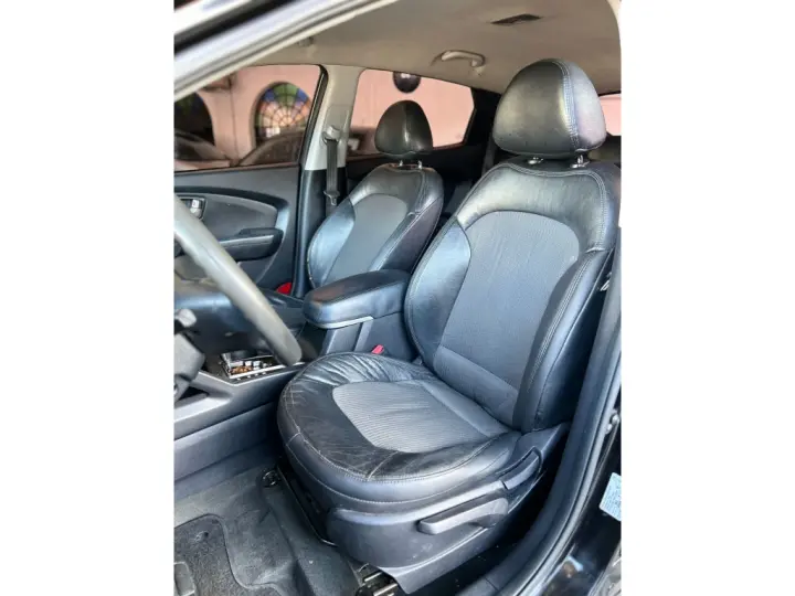 IX35 2.0 MPI 4X2 16V FLEX 4P AUTOMÁTICO