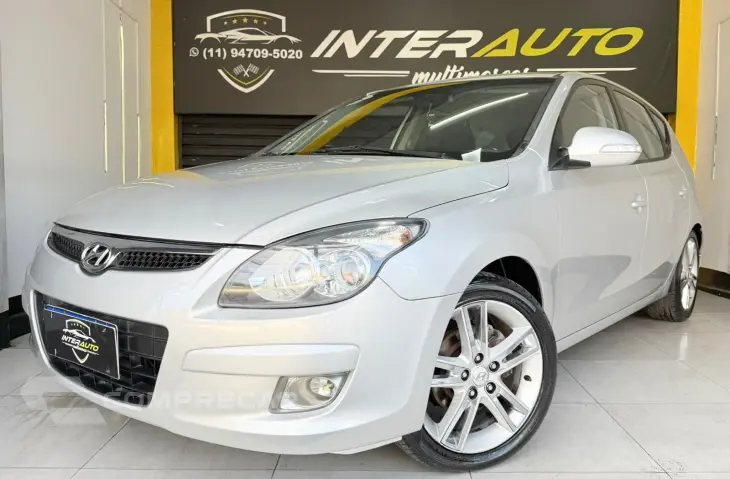I30 2.0 MPFI GLS 16V