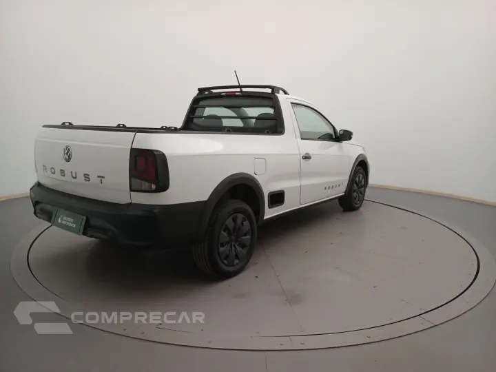 SAVEIRO 1.6 MSI ROBUST CS 16V FLEX 2P MANUAL