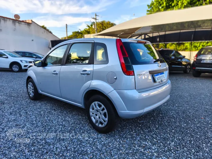 FIESTA 1.0 Rocam SE 8V