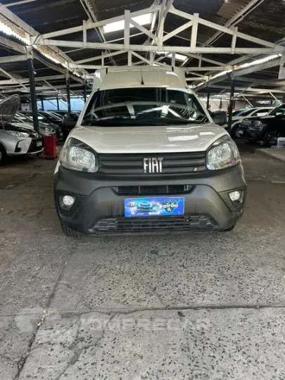 FIORINO ENDURANCE EVO 1.4 FLEX 8V 2P