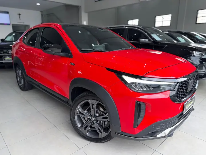 FASTBACK 1.3 Turbo 270 Limited Edition