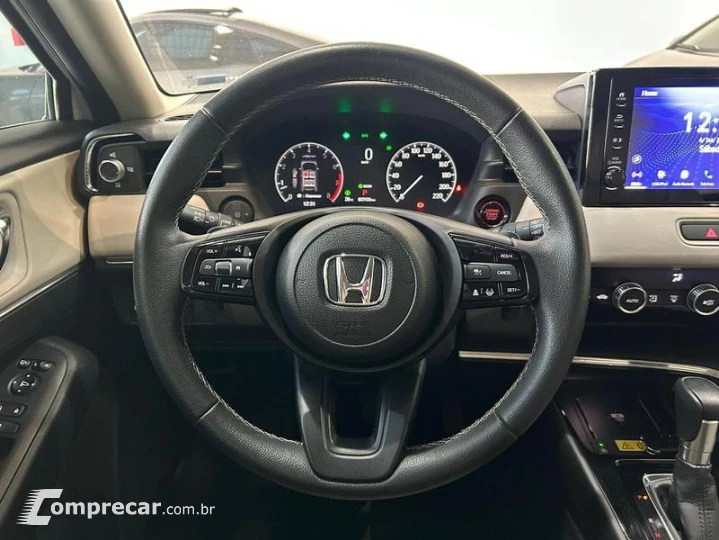 HR-V ADVANCE 1.5 FLEX TB 16V 5P AUT.