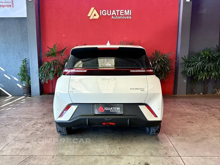 DOLPHIN MINI 38 KW ELÉTRICO GS