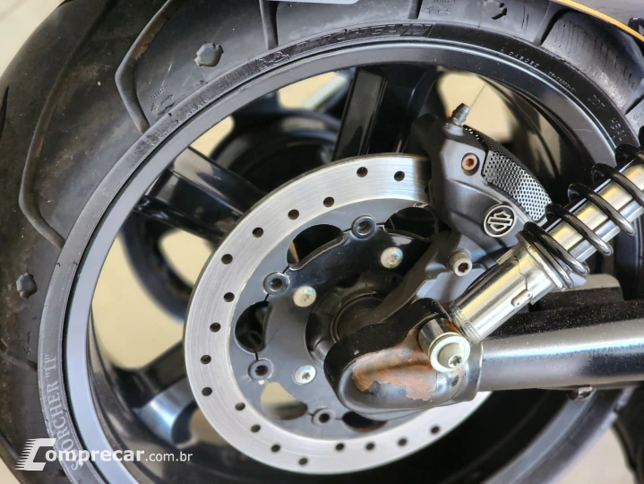 davidson vrscf V-Rod Muscle VRSCF