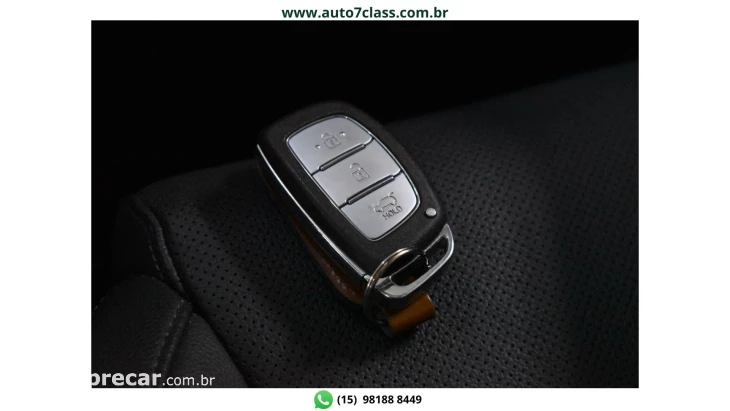 TUCSON - 1.6 16V T-GDI GLS ECOSHIFT