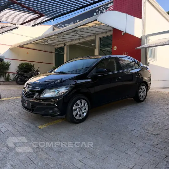 PRISMA 1.4 LT Spe/4 8V