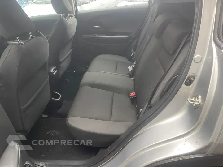 HR-V 1.8 16V EX