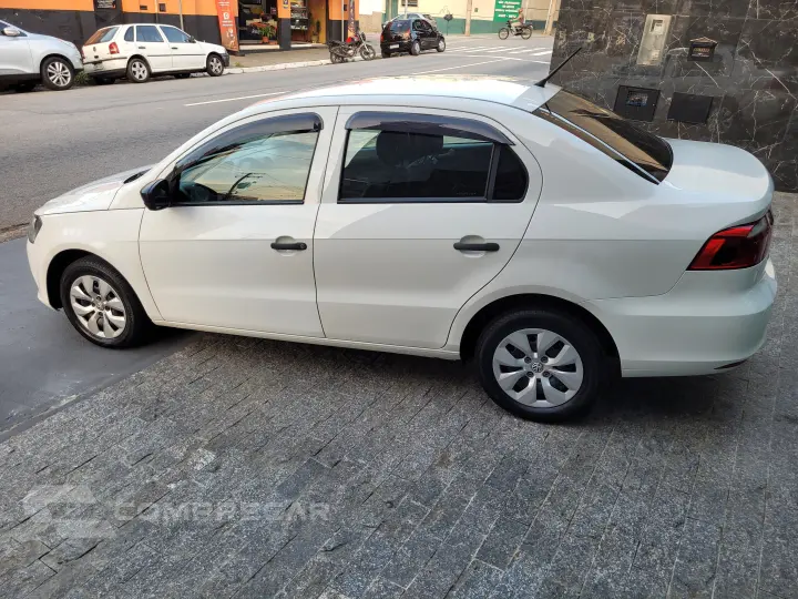 VOYAGE 1.0 MI Trendline 8V