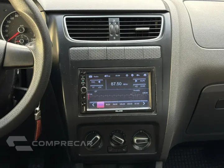 SPACEFOX 1.6 MI Sportline 8V