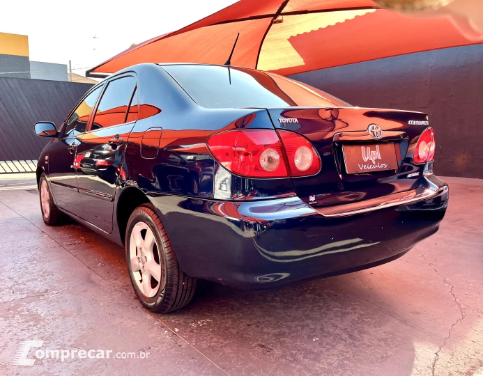 COROLLA 1.8 XEI 16V