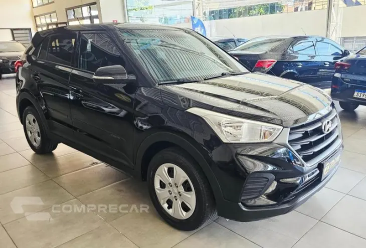 CRETA 16A ATTITU