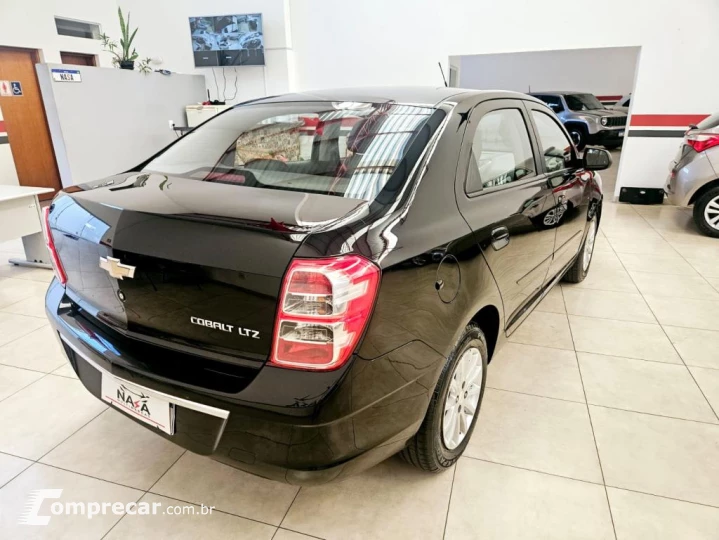 COBALT 1.4 LTZ 8V