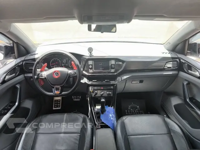 T-CROSS - 1.0 200 TSI TOTAL SENSE AUTOMÁTICO