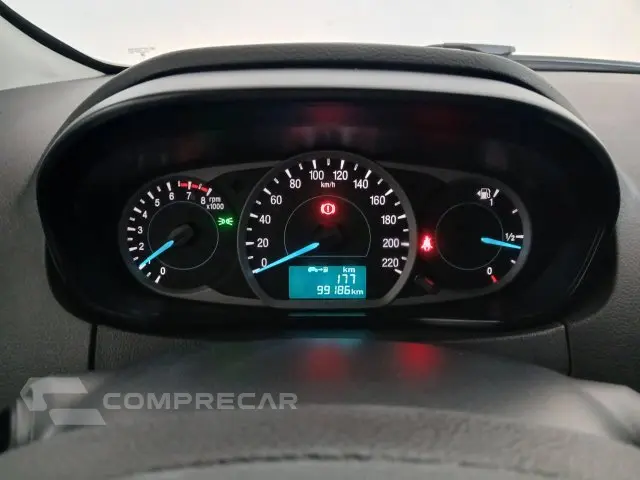 KA - 1.0 TI-VCT SE PLUS MANUAL