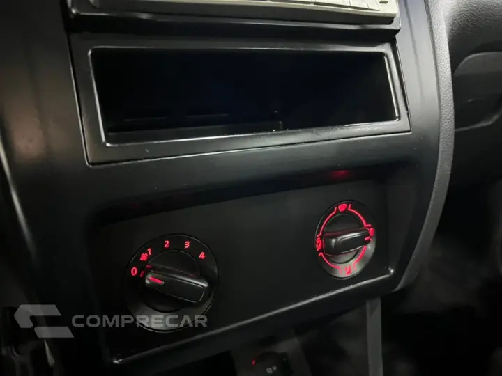 FOX 1.0 MI TREND 8V FLEX 2P MANUAL