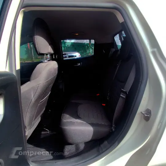 Toro Freedom 2.0 16V 4x4 TB Diesel Aut.