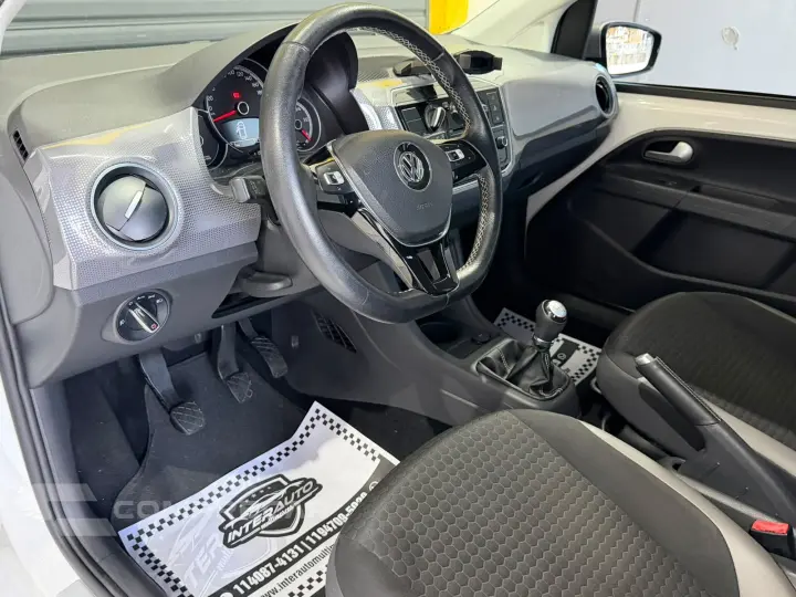 CROSS UP 1.0 TSI 12V