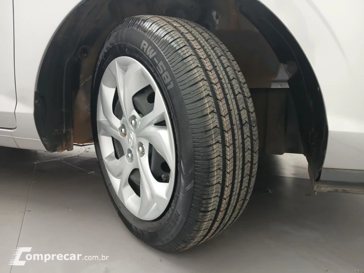HB20 1.0 12V FLEX COMFORT PLUS MANUAL