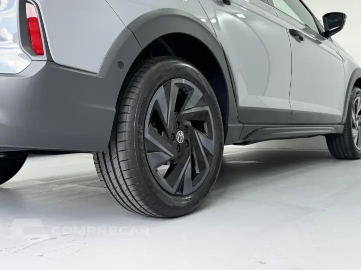 NIVUS 1.0 200 TSI Highline