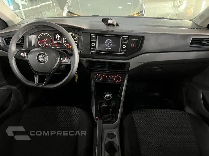 POLO 1.6 MSI TOTAL FLEX MANUAL