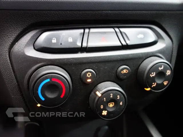 ONIX - 1.0 SPE/4 JOY BLACK 8V 4P MANUAL