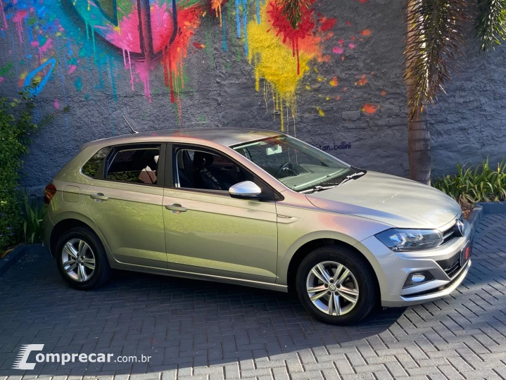 POLO 1.0 200 TSI Comfortline