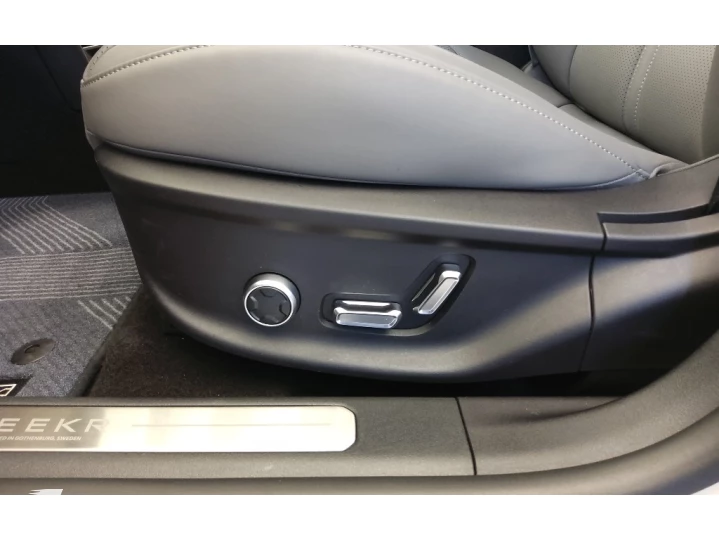 X 66 KW ELÉTRICO PREMIUM