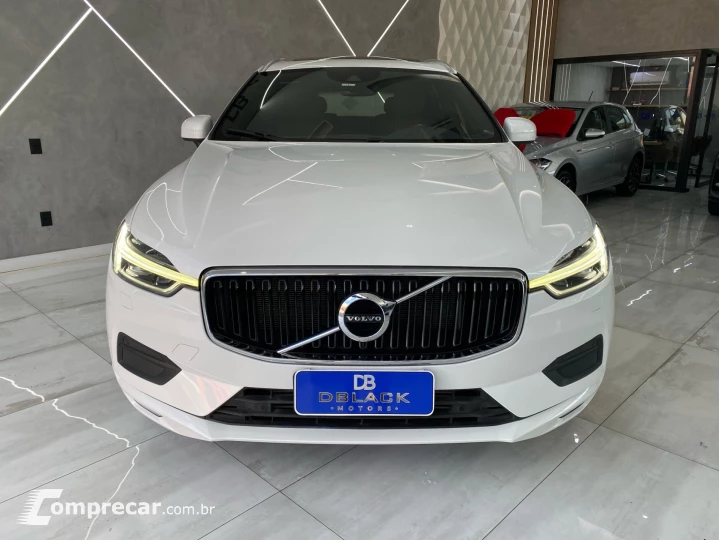 XC 60 T-5 MOMENTUM 2.0 254cv AWD 5p