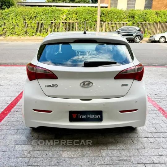 HB20 1.0 12V Comfort