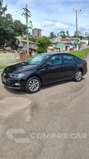 VIRTUS 1.0 200 TSI Highline