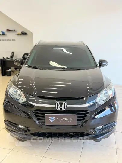 HR-V EX 1.8 Flexone 16V 5p Aut.