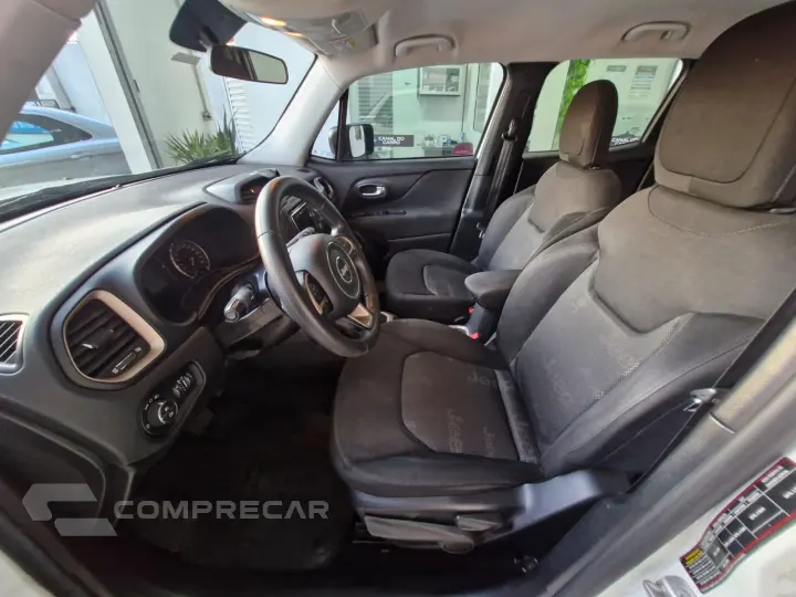 RENEGADE 1.8 16V Sport