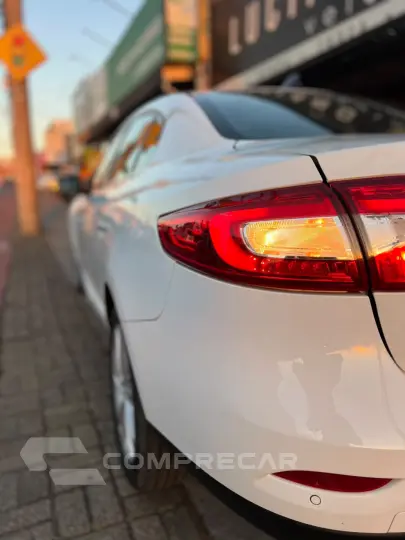 FLUENCE 2.0 Privilége 16V