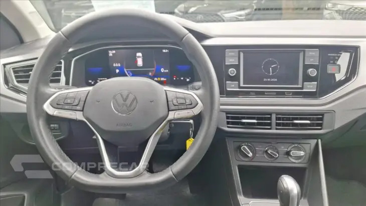 NIVUS 1.0 200 TSI TOTAL FLEX COMFORTLINE AUTOMÁTI