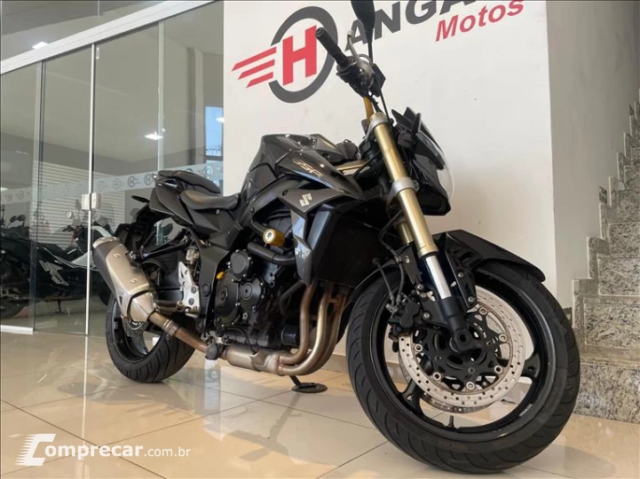 GSR 750