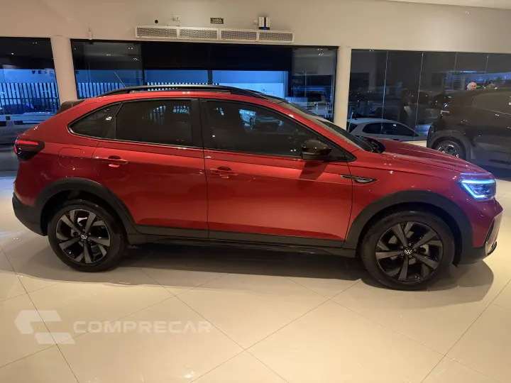 NIVUS 1.0 200 TSI Highline