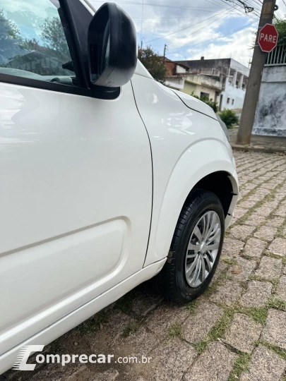 UNO 1.0 EVO Attractive 8V