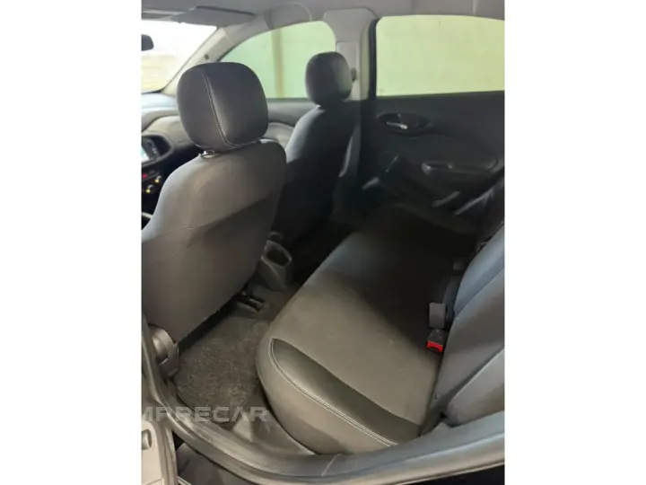 ONIX 1.0 MPFI LT 8V FLEX 4P MANUAL