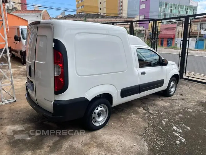 FIORINO ENDURANCE EVO 1.4 FLEX