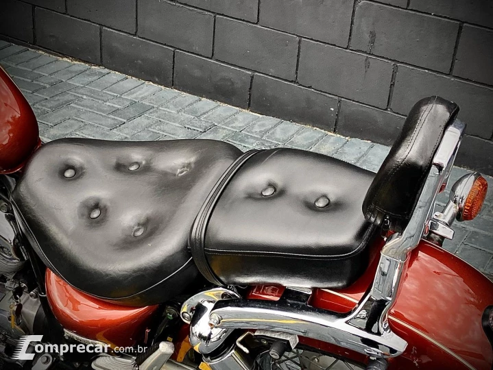 VIRAGO XV 535